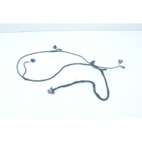 Проводка pdc задняя мерседес slk w171 r171