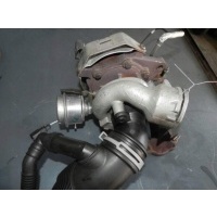 Турбина audi , seat skoda , volkswagen 1.9 tdi 105 л.с. bls