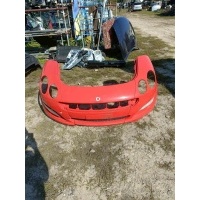 Smart forfour 2004 - бампер переднего комплект a4548850122