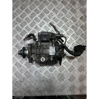 Тнвд skoda октавия mk1 038130107d 0460404977