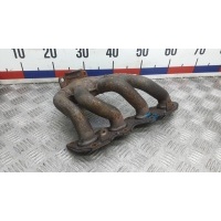 Выпускной коллектор бензиновый SKODA OCTAVIA (2004-2007) 2008 03C253031G