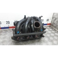 Впускной коллектор бензиновый SKODA FABIA (2007-2011) 2008 036129709HF