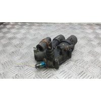 Корпус термостата дизельный CITROEN C-CROSSER (2007-2011) 2008 9657182080