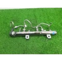 Топливная рампа Dodge Ram 1500 IV 2008 - 2018 2014 0445216044, 0281006209