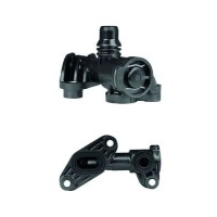 Mahle это 6 93 термостат , охлаждение масляный
