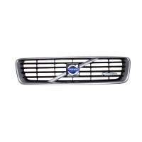 Volvo c30 r - design 2006 решетка радиатора 30657194