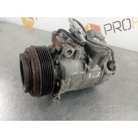 Компрессор кондиционера BMW 3 series E90 2009 64526987890, 64526987890, 6452698789005, 6987890-05, 447160-1213, 22527010, 447260-2982, 6987890