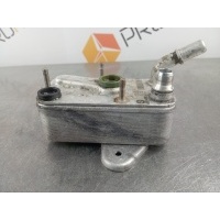 Радиатор масляный BMW 3 series E90 2009 17217800408, 17217800408, 7800408