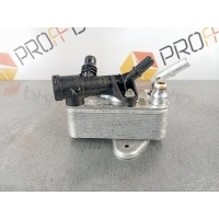 Радиатор масляный BMW 3 series E90 2010 17217800408, 17217800408, 7800408