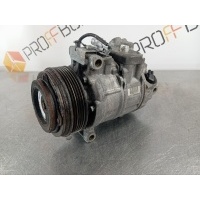 Компрессор кондиционера BMW 3 series E90 2010 64526987890, 64526987890, 6452698789005, 6987890-05, 447160-1213, 22527010, 447260-2982, 6987890