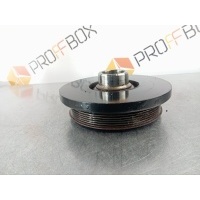 Шкив коленвала BMW 3 series E90 2010 11238511321, 11238511321, 8511321