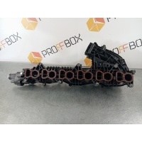 Коллектор впускной BMW 3 series E90 2010 11617800088, 11618511363, 11617800088