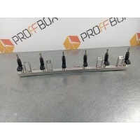 Топливная рампа BMW 3 series E90 2009 13537542541, 13537542541, 13537531634, 13537531634, 7542541, 7531634, 13537542070, 754207