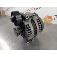 Генератор BMW 3 series E90 2009 12317550968, 12317550968, 12317551256, 755096809, 0121715012, 0986048820, 7550968