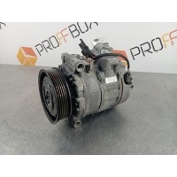 Компрессор кондиционера BMW 3 series E90 2009 64529122618, 64529122618, 447190-8545, 9122618