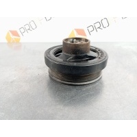 Шкив коленвала Mercedes C-class W204 2012 A6510351012