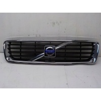 Volvo c30 решетка радиатора 30657194