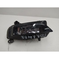 Фара противотуманная правая Audi A4(B8) рест. (2011-2015) 2014 8K0941700C