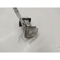Подсветка номера Mercedes CLS W218 2 (2010-2014) 2011 A2218200856