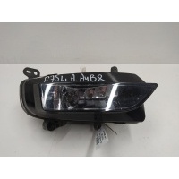 Фара противотуманная левая Audi A4(B8) рест. (2011-2015) 2014 8K0941699C