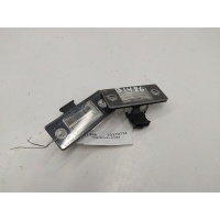 Подсветка номера Skoda Fabia 2011 6Y0943021E