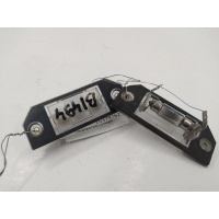 Подсветка номера Ford Focus II (2005-2011) 2005 3M5A13550A