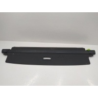 Шторка багажника Skoda Fabia 2008