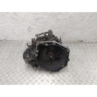КПП механическая (МКПП) 6-ступенчатая Opel Astra (H) 2007 55194293