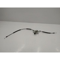 Замок багажника Peugeot 3008 (2010-2013) 2010 9685931877