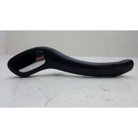 Ручка внутренняя Seat Leon 2000 1M0837114