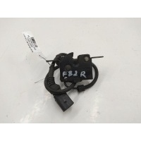 Замок капота Audi A8 D3/4E 2-й рест. (2007-2010) 2009 4E0823509E
