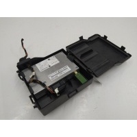 Блок Bluetooth Audi A4(B8) рест. (2011-2015) 2014 8T0862335E