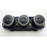 Блок управления печки/климат-контроля Mitsubishi ASX 1 (2010-2012) 2011 7820A115XB
