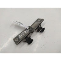 Подсветка номера Skoda Fabia 2010 6Y094302E