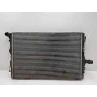 Радиатор (основной) Volkswagen Passat B7 (2010-2015) 2014 3C0121253AR