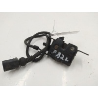 Замок капота Audi A8 D3/4E 2-й рест. (2007-2010) 2009 4E0823509E