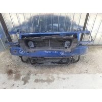 Полоса передний балка радиатор volvo c30 2006 - 2009 476 - 46 1.6 16v benz b4164s3