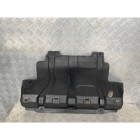 Защита двигателя Nissan Pathfinder (R51M) 2004-2013 Внедорожник 2008 50810EB70A