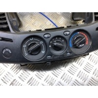 Блок управления печки/климат-контроля Mitsubishi L200 (2006-2015) 2012 7820A303