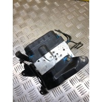 Блок ABS Mitsubishi L200 (2006-2015) Пикап 2008 MN102452