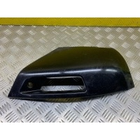 Накладка переднего бампера Land Rover Range Rover Sport II (2013-2022) 2016 LR045052