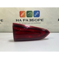 Фонарь HYUNDAI SANTA FE TM 2020 92403S1000