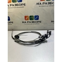 трос капота RENAULT SANDERO 2018 656202811R