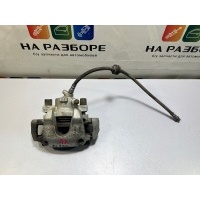 суппорт RENAULT SANDERO 2018 410113834R