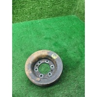 шкив коленвала Mercedes T1 601/611 (207, 208, 209, 210) 1993