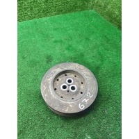 шкив коленвала Ford Mondeo 3 2002