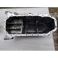 Volkswagen lt 2.5 tdi чаша чаша масляный масляный 074103601j