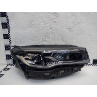 Фара передняя правая Geely Emgrand 2 LED