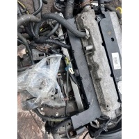Топливная рампа Opel Zafira A 2000