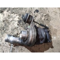 Турбина Fiat Doblo 1 2001 46750783, GT1544H